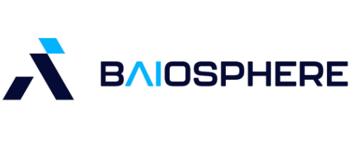 Baiosphere logo