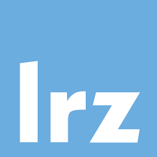 LRZ logo