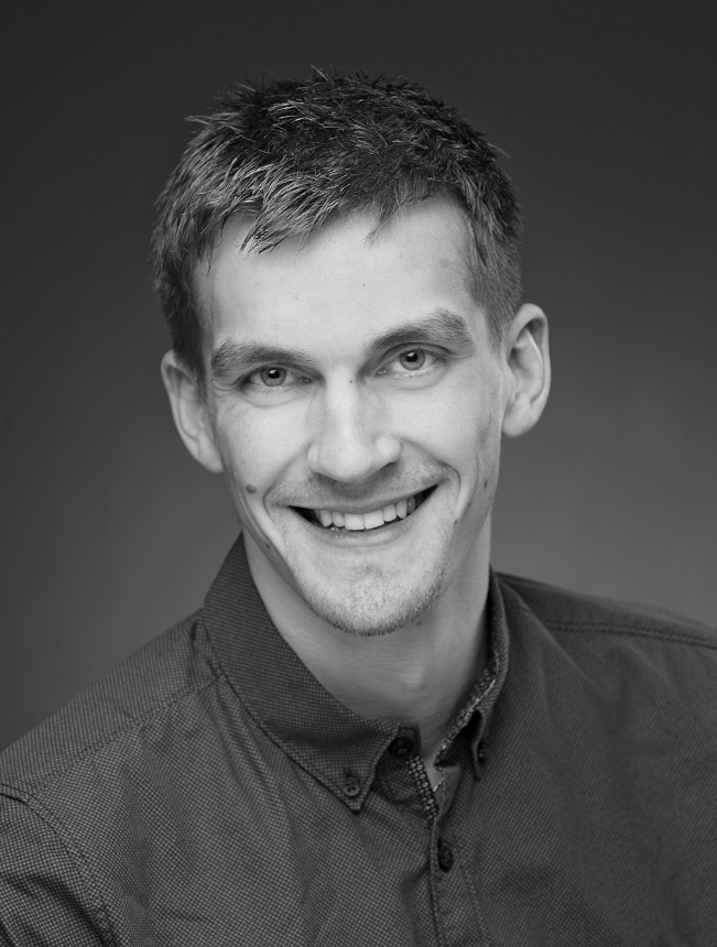 Daniel Dold