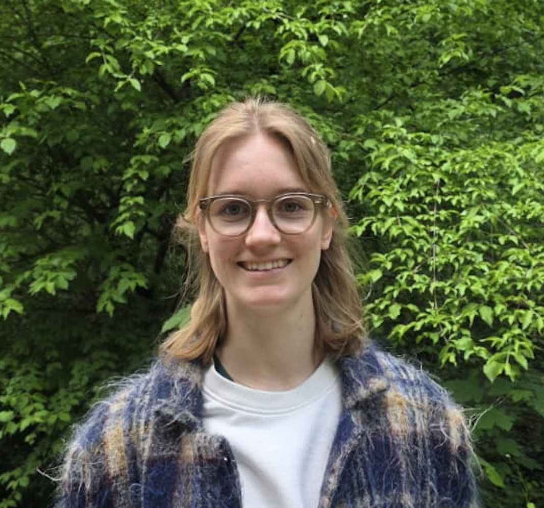 Sarah Deubner
