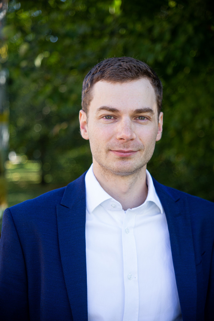 Tobias Pielok